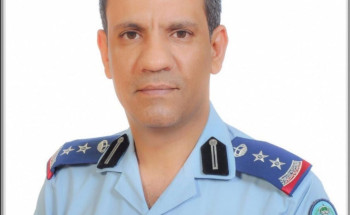 تحالف دعم الشرعية في اليمن تعترض وتسقط طائرة بدون طيار مفخخة أطلقتها المليشيا الحوثية الإرهابية المدعومة من إيران 