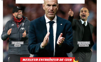 عناوين الصحف الرياضية العالمية الصادرة اليوم