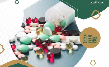 أمن الطرق” يحذر من القيادة تحت تأثير العقاقير الطبية أثناء السفر