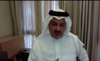 رئيس مجلس هيئة الفروسية ورئيس مجلس إدارة نادي سباقات الخيل يعقد لقاء” إعلاميا” عبر منصة zoom