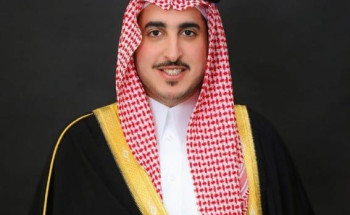 أمير الجوف يُعيد هيكلة مجلس الشباب بما ينسجم مع مستهدفات رؤية 2030