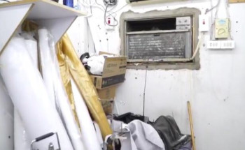 بلدية طريف تغلق 5 مواقع لخياطة الملابس مخالفة لنظام العمل