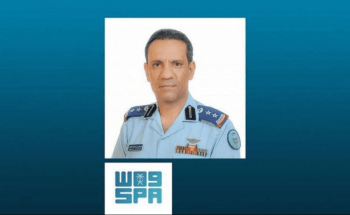 قوات التحالف المشتركة تعترض وتدمر طائرة بدون طيار مفخخة وعدد (1) صاروخ بالستي