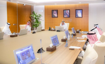 آل الشيخ يلتقي مديري التعليم للاطلاع على آخر الاستعدادات قبل انطلاقة العام الدراسي الجديد