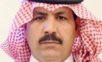 تكليف الفهيقي مساعداً لمدير ⁧‫تعليم الجوف ‬