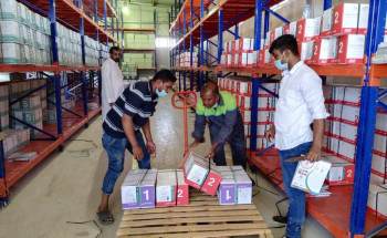 تعليم عنيزة يرحل المقررات الدراسية إلى مدارس التعليم العام بالمحافظة