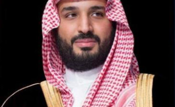 سمو ولي العهد يهنئ أمير إمارة ليختنشتاين بذكرى اليوم الوطني لبلاده