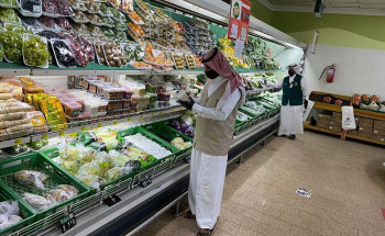 أمانة نجران تنفذ جولات رقابية على المحال المتعلقة أنشطتها بالصحة العامة