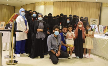 همسات الثقافي ومشروع أرض الحضارات ينفذان أنت تسئل ونحن نجيب