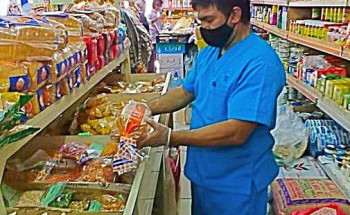 أمانة الشرقية تنفذ 619 جولة رقابية وترفع أكثر من 7500 طن نفايات يوم أمس الجمعة