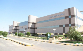 عملية ناجحة لإزالة تسوس بعظمة الأذن لمريض بحفر الباطن