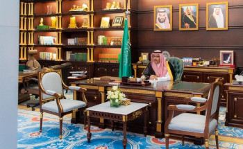 سمو الأمير حسام بن سعود يدشن ملتقى إدارة السمعة وبناء الثقة للقطاع غير الربحي