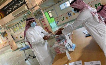 تعليم جازان يطلق مبادرتين لإيصال الكتب للطلاب والطالبات من ذوي الإعاقة والأمراض المزمنة