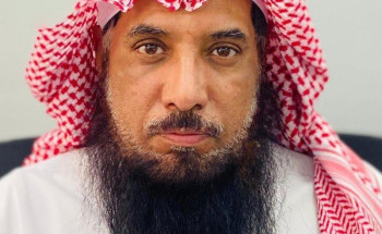 الشمري يشكر القيادة بمناسبة ترقيته للمرتبة الرابعة عشرة بوزارة النقل