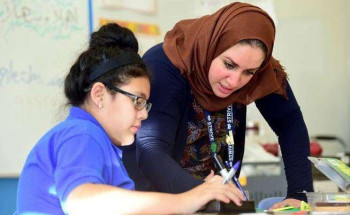 رواء.. سعودية تنال رخصة التعليم الخاص من وزارة التعليم الأمريكية