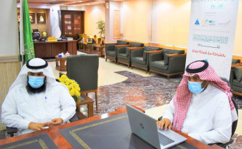 تعليم الباحة يطلق مركز مُعين لصيانة ودعم أجهزة التعلم عن بعد للطلاب والطالبات