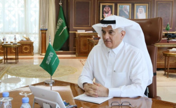 معالي وزير “البيئة والمياه والزراعة” يفتتح الورشة الدولية لمستقبل الزراعة العمودية في المملكة