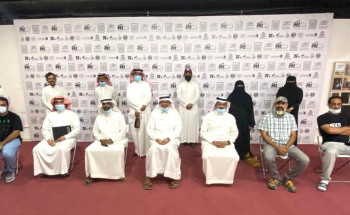 مدير فنون الاحساء يعد بتقديم المزيد من البرامج والانشطة خلال المرحلة المقبلة