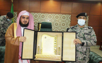 المحكمة الجزائية في تبوك تقيم اجتماع عمل تنسيقي مع سجون منطقة تبوك