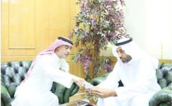 مديرتعليم القريات يدشن العديد من الفعاليات ضمن استعدادات إدارة التعليم للاحتفاء باليوم الوطني 90 عن بعد