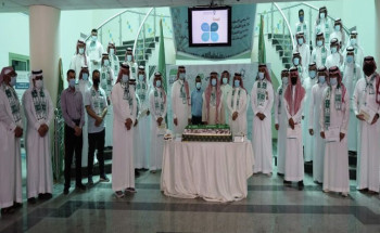 27 متفوقاً من تقنية الأحساء يحصدون 125 ألف ريال في البكالوريوس والدبلوم التطبيقي المسائي