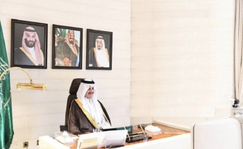 أمير المنطقة الشرقية يلتقي نائب وزير الثقافة