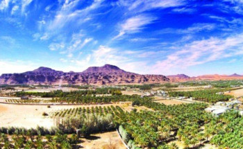 بـ”جبة حائل”..عزاء يسفر عن إصابة ٣٠ شخصاً بكورونا