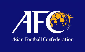 قرارات الإتحاد الآسيوي لكرة القدم..