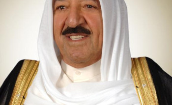 الديوان الأميري بدولة الكويت: وفاة صاحب السمو الشيخ صباح الأحمد الجابر الصباح