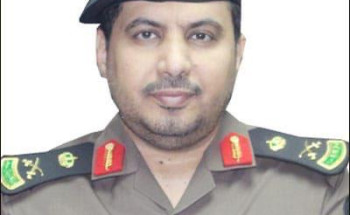 مدير شرطة منطقة الجوف : اليوم الوطني السعودي ذكرى إنجازات ملوك سعوا لخدمة الوطن