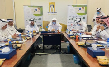 40 فريق تطوعي لزراعة ١٠ الاف شتلة في مبادرة الأحساء تغرس 2020