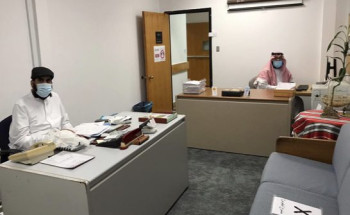 تعليم الشرقية يختتم تدريب  منسقين للصحة في 45 إدارة و11 مكتب