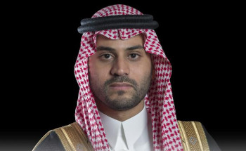 سمو نائب أمير حائل يتسلم تقرير أعمال مجلس شباب المنطقة ‏