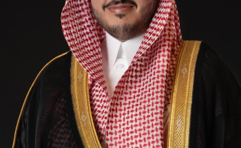 اقتداء بالملك المؤسس : سمو امير الجوف يتبرع بتوزيع غذاء وكسوة لأيتام الجوف باليوم الوطني