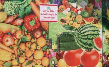 أمانة حائل ‏تواصل حملاتها المكثفة على عدد من المحلات والمطاعم ‏