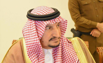 ” السبهان “الأمة العربية تفقد أميراً باراً وفياً للكويت