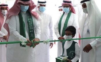 تعليم الأحساء” تحتفي باليوم الوطني الـ ٩٠