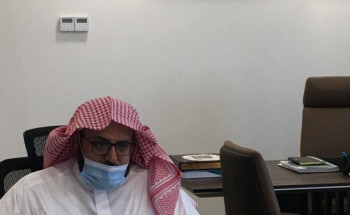 مدير التعليم بمنطقة المدينة المنورة يعقد لقاء بالقيادات المدرسية