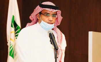 رئيس جامعة تبوك يدشن قاعدة الإنتاج العلمي بالجامعة