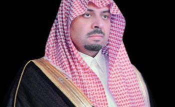 أمير الحدود الشمالية يهنِّئ نادي عرعر بعد صعوده إلى دوري الدرجة الأولى