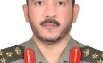 تعيين العميد مسفر العتيبي “مديراً لإدارة جوازات محافظة الخرج”