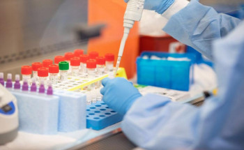 ⁧‫”الصين‬⁩” ‬إنتاج 100 مليون جرعة من لقاح ⁧‫كورونا‬⁩ قريبًا