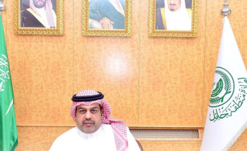 وكيل إمارة منطقة حائل يرأس اجتماع اللجنة العامة بمجلس ‏المنطقة ‏