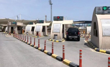 “جسر الملك فهد” يعلن توفير خاصية الدفع الإلكتروني بدلاً من اقتصارها على النقد