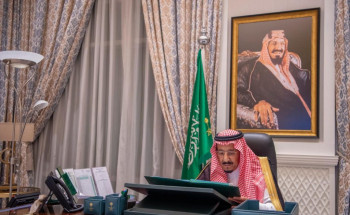 ‎مجلس الوزراء يوافق على الاستراتيجية الوطنية للأمن السيبراني