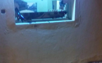 الدفاع المدني بجازان: سقوط مقذوف عسكري أطلقته المليشيا الحوثية الإرهابية على إحدى القرى الحدودية نتج عنه إصابة خمسة مدنيين