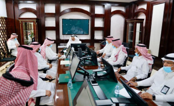 أمانة الجوف تطلق خدمة الاستفسارات والبلاغات عبر الواتساب