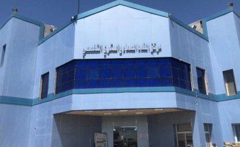 26583 مستفيداً من خدمات مركز الغدد الصماء والسكري في صحة القريات