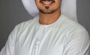 “الملحق الإعلامي بسفارة الإمارات” المملكة تمضي بثبات نحو الازدهار والنماء