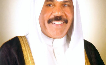 “مجلس الوزراء الكويتي” ينادي بصاحب السمو الشيخ نواف الأحمد الجابر الصباح أميراً لدولة الكويت